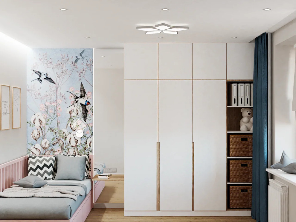 Детская для девочки