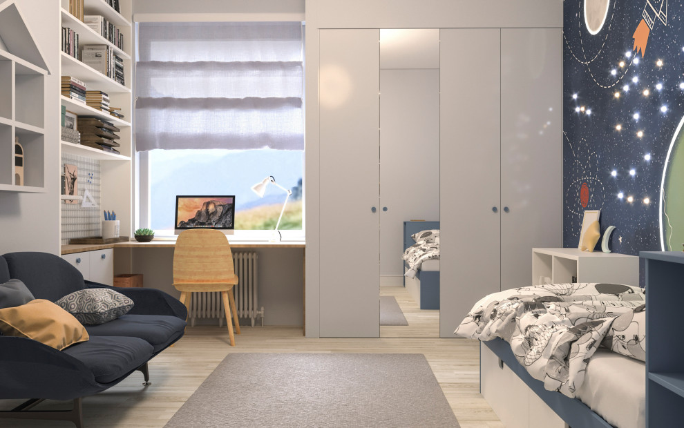 Детская комната