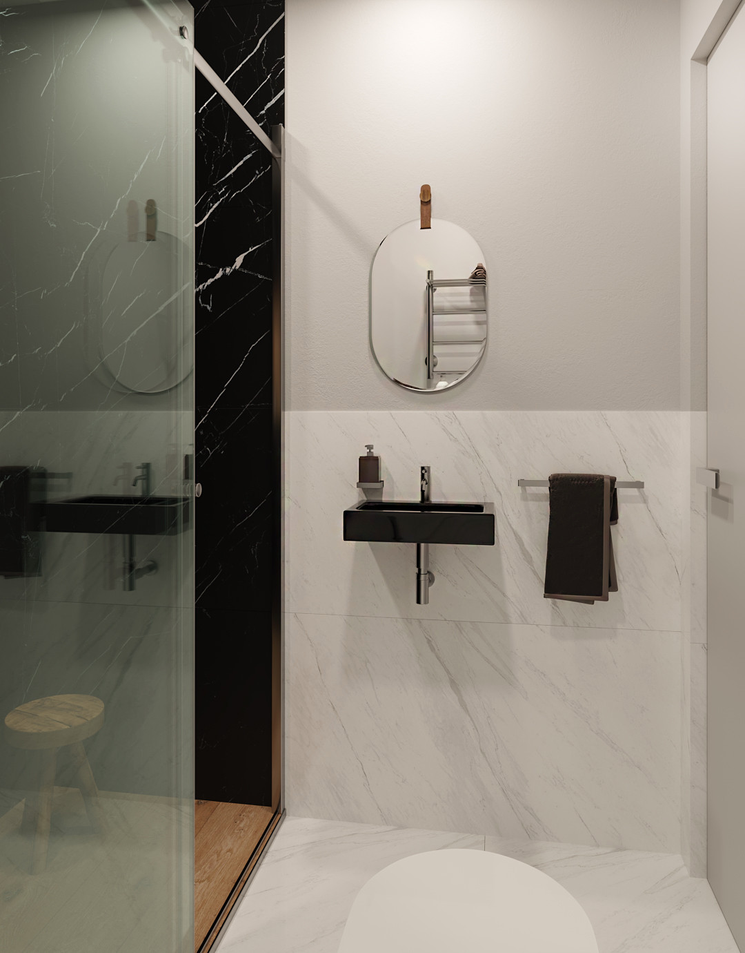 ЖК Георг Ландрин