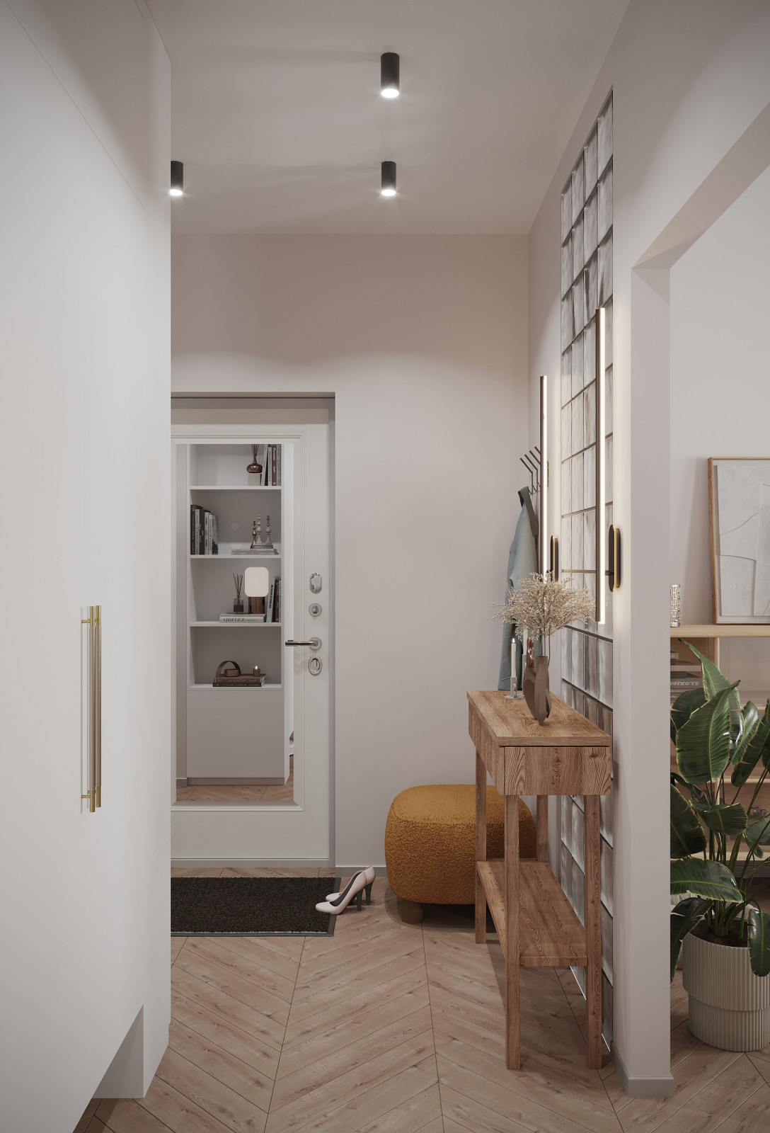 Квартира в Санкт-Петербурге