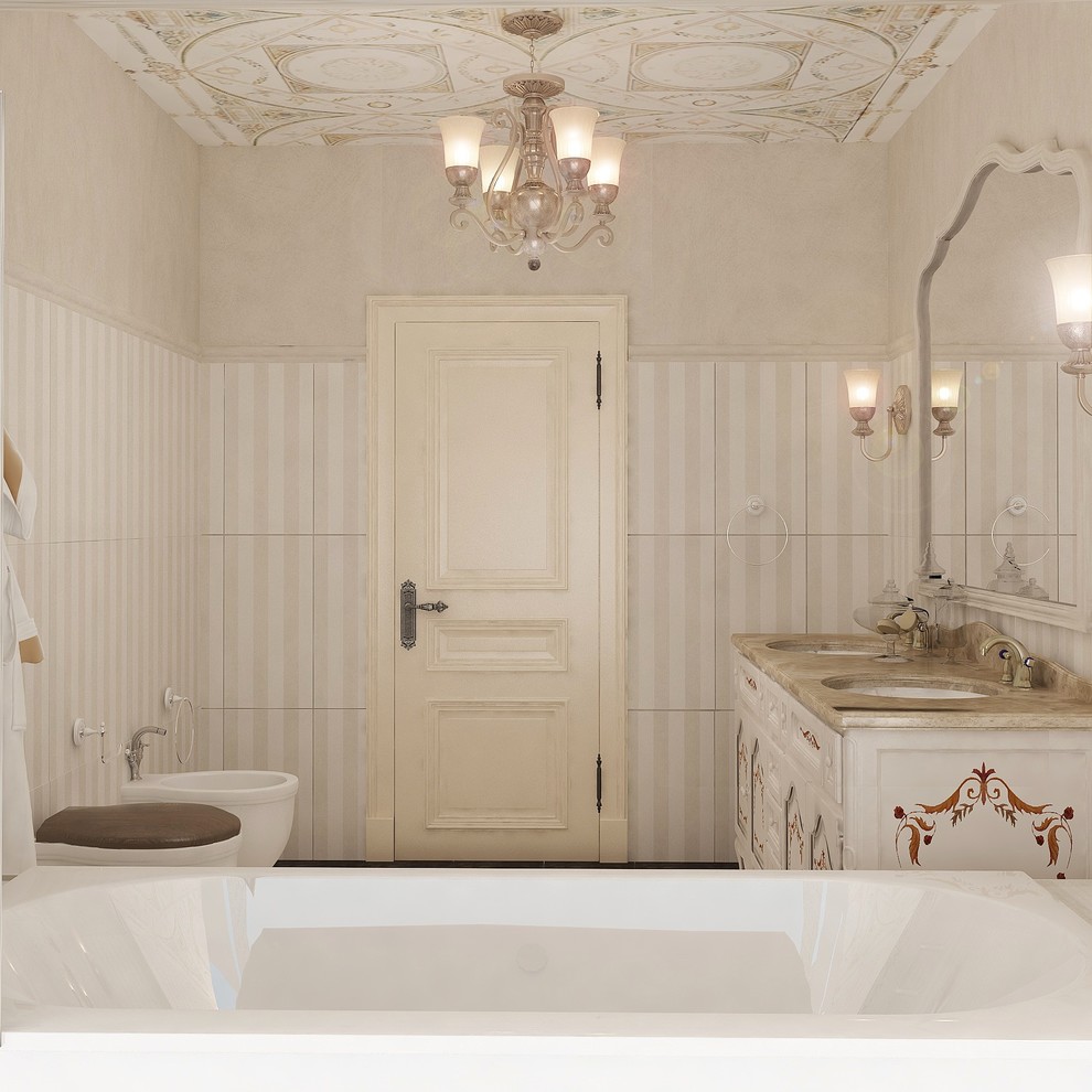 Жилой дом пос. Колосистый