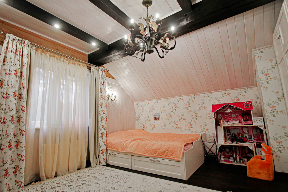 Детская комната