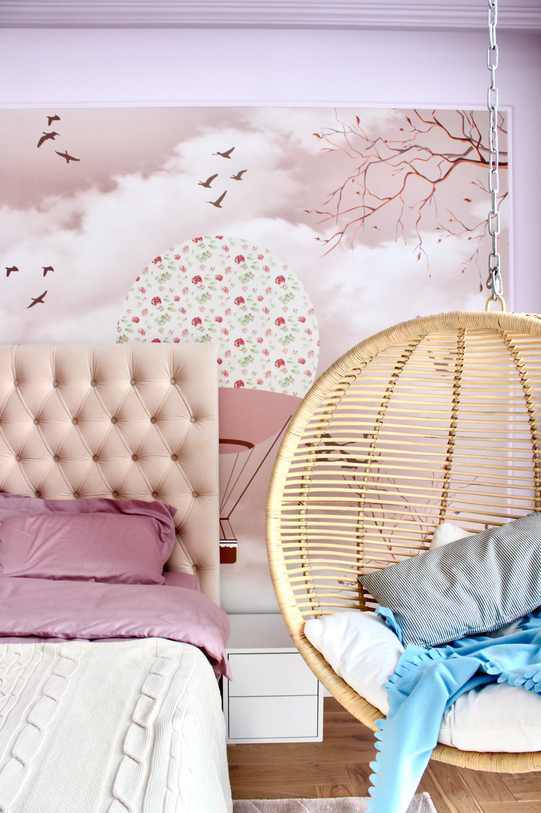 ЖК Неоклассика. Реализация