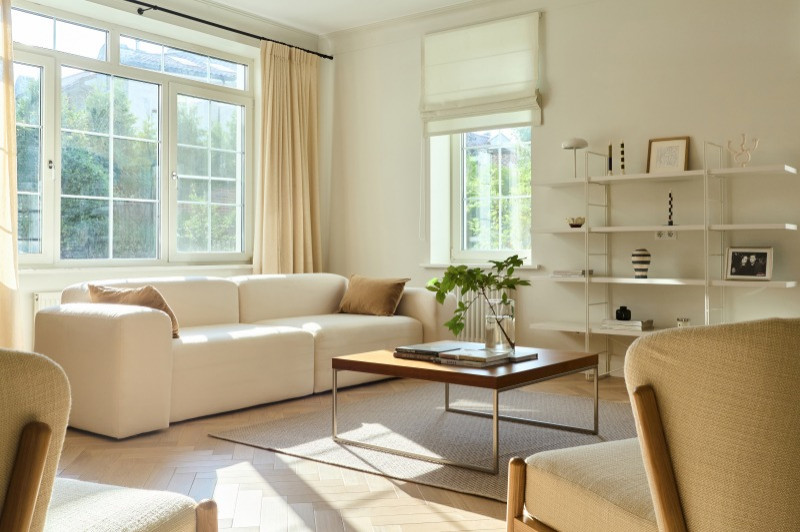 Суханово Парк