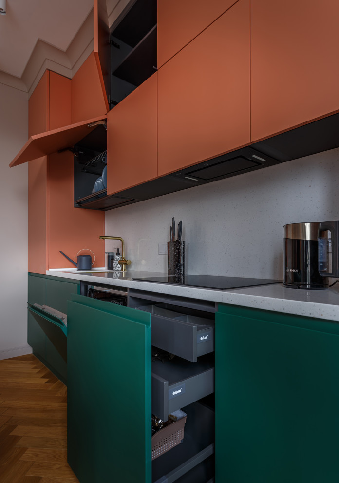 Рязанский проспект