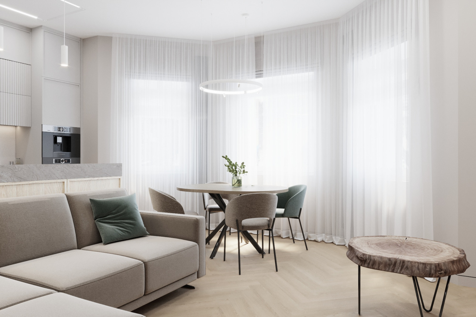 Дизайн интерьера (9)