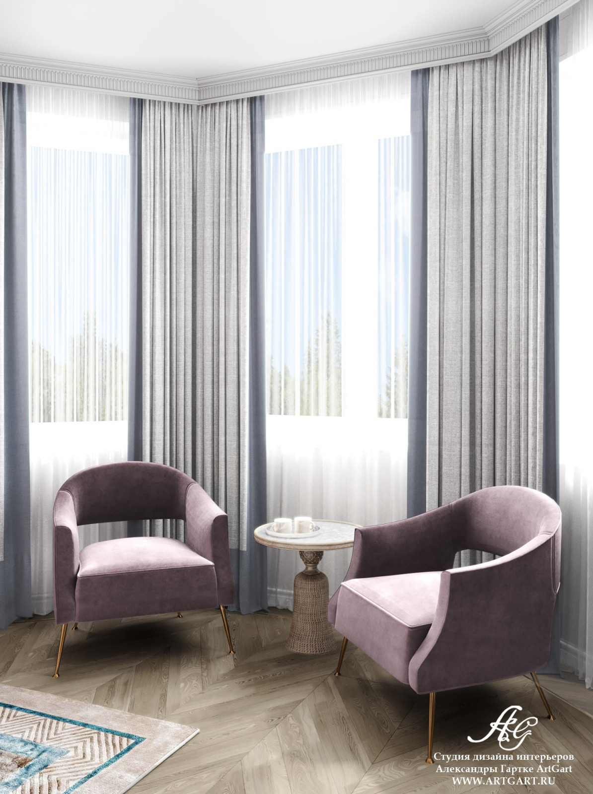 Дом в КП Крона