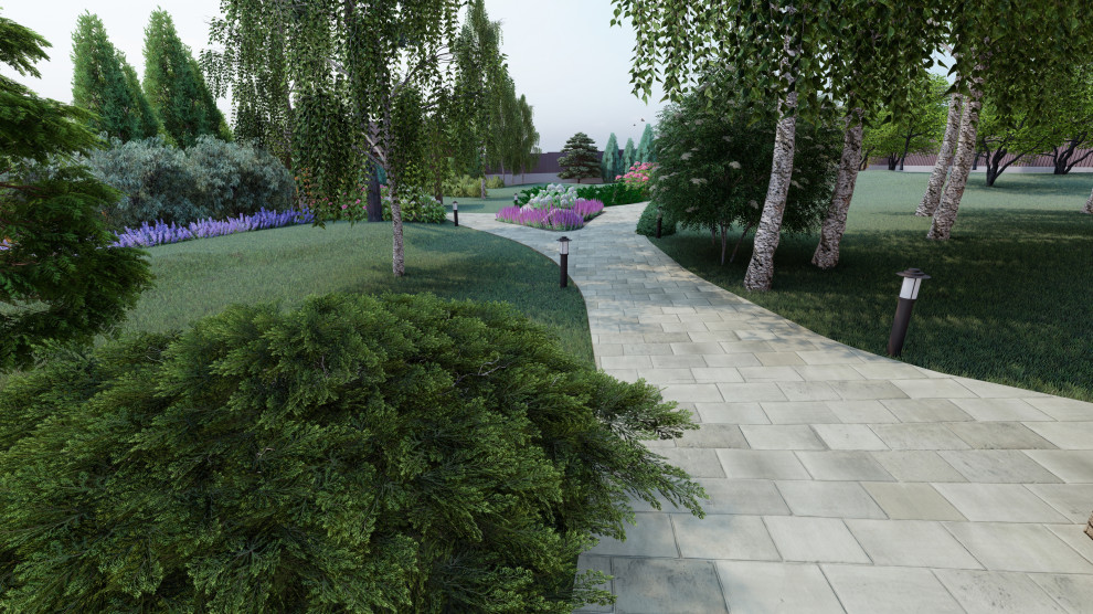 КП "Золотые пески"