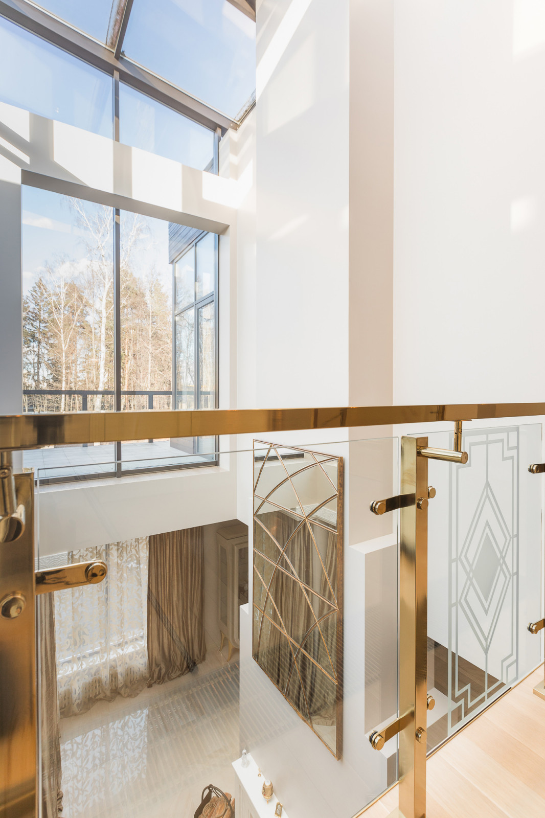 Резиденция "Р"