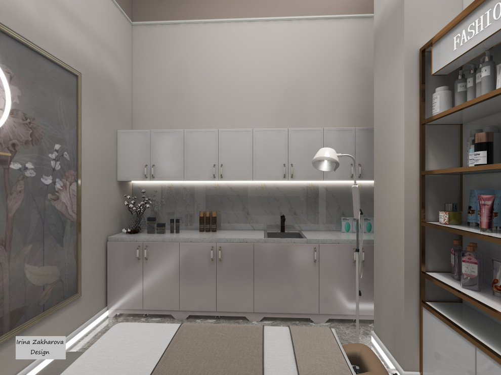 Косметологический салон