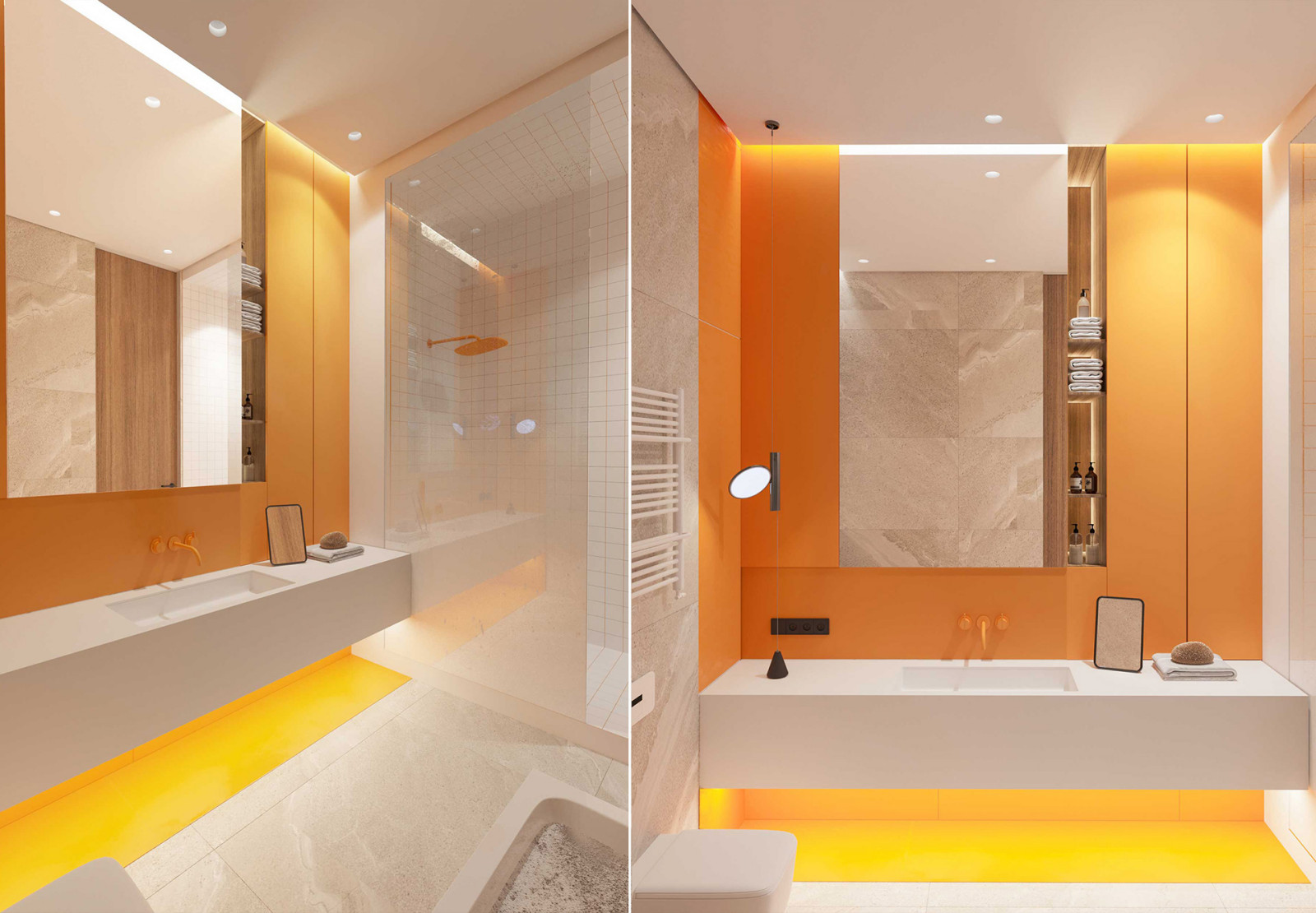 APARTMENT PRIVATE PARK