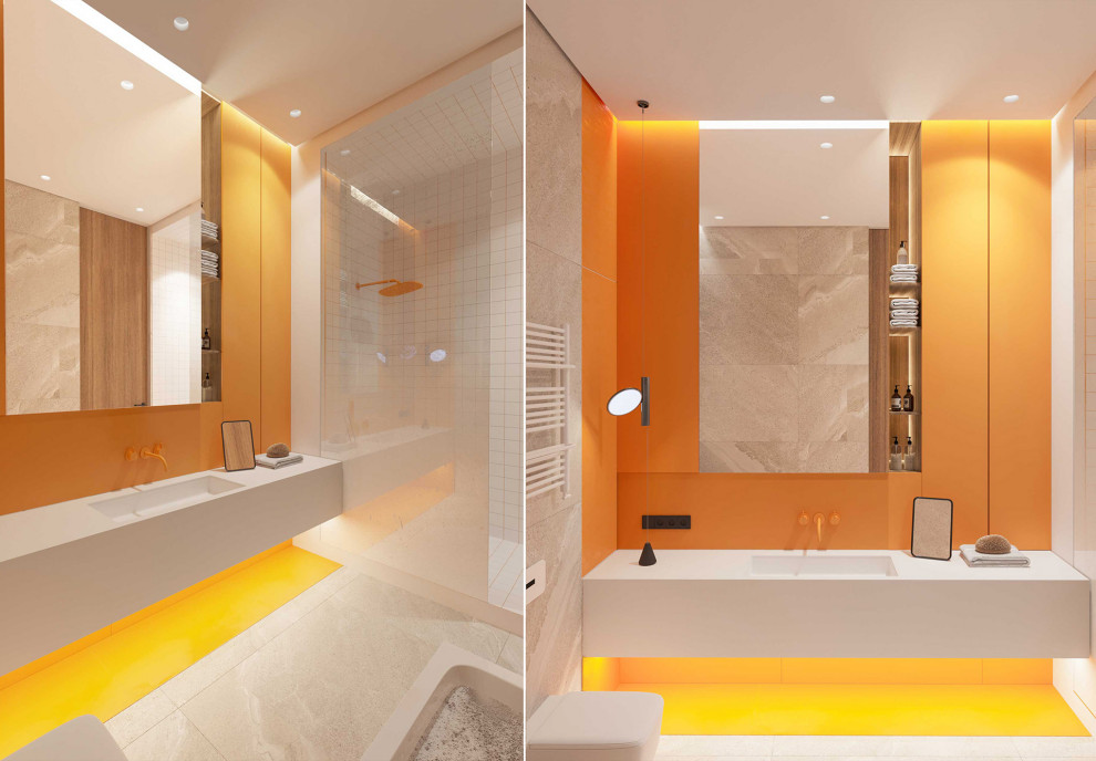 APARTMENT PRIVATE PARK