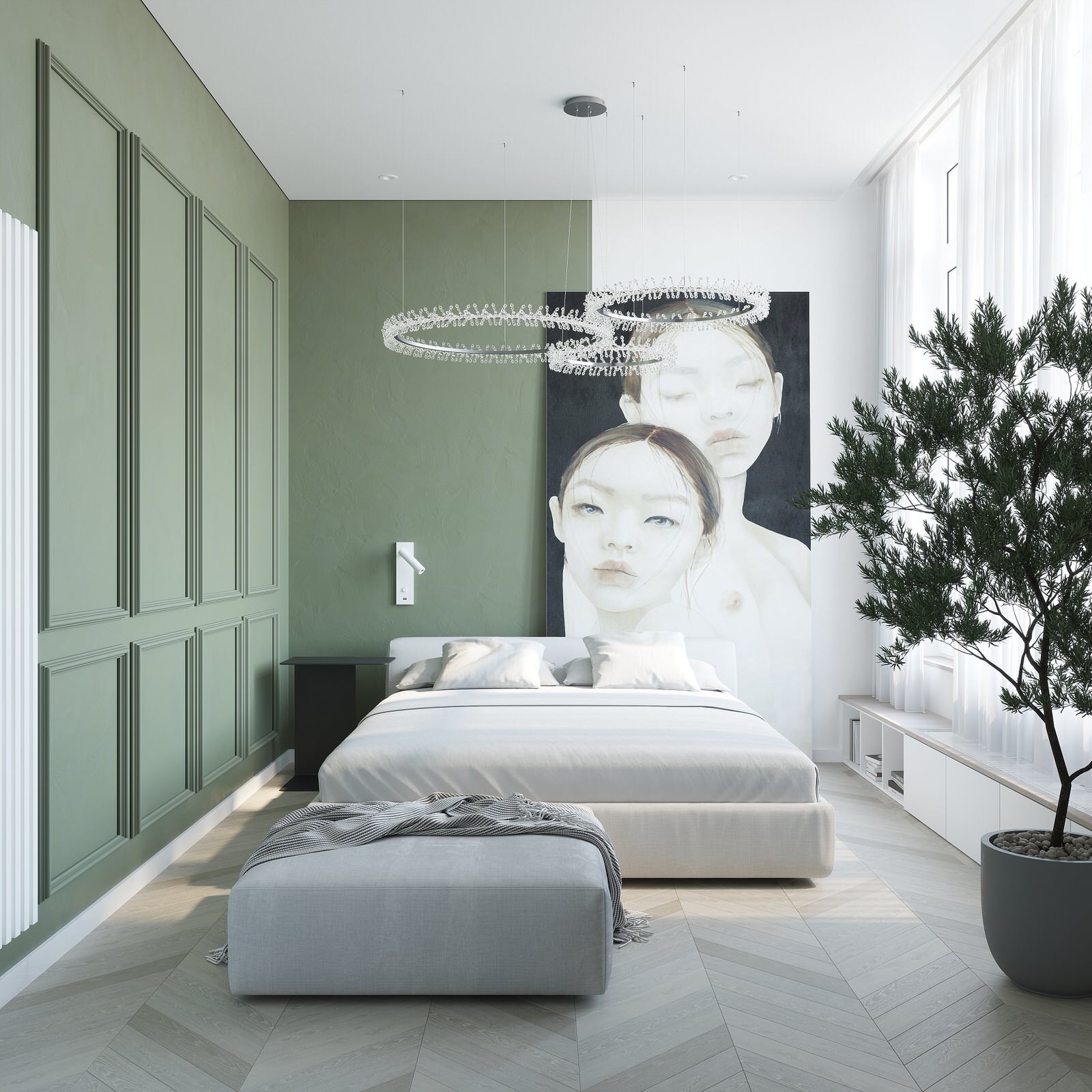 пос.Шуберский