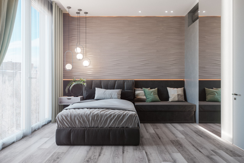 Квартира в Квартале Композиторов