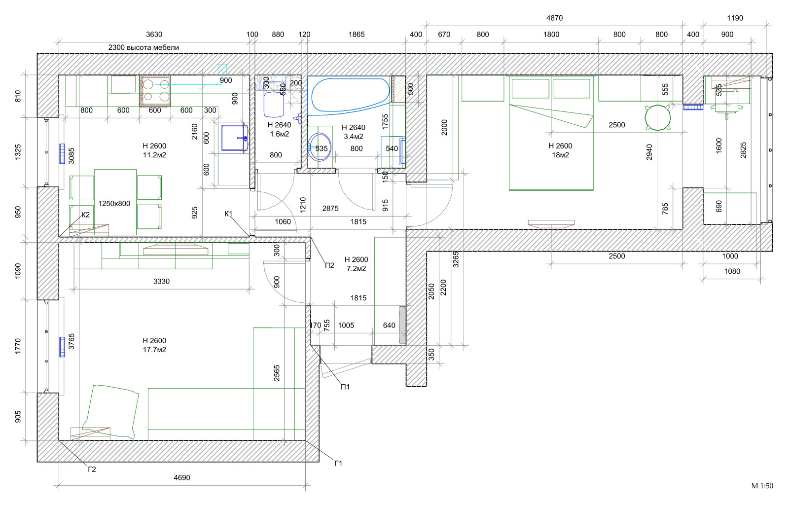 Kairis.Желтая Орхидея