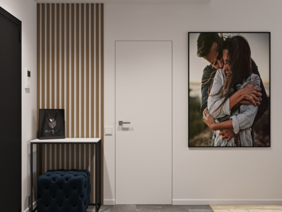 ЖК Савеловский Сити 55