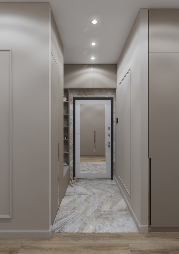 ЖК Ривер Парк (100 м2)