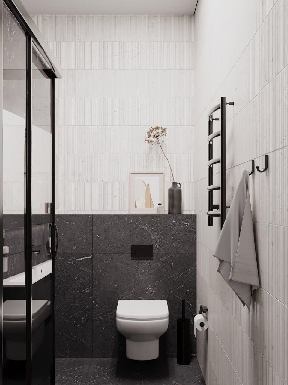 Обложка проекта: ЖК СитиБэй для аренды