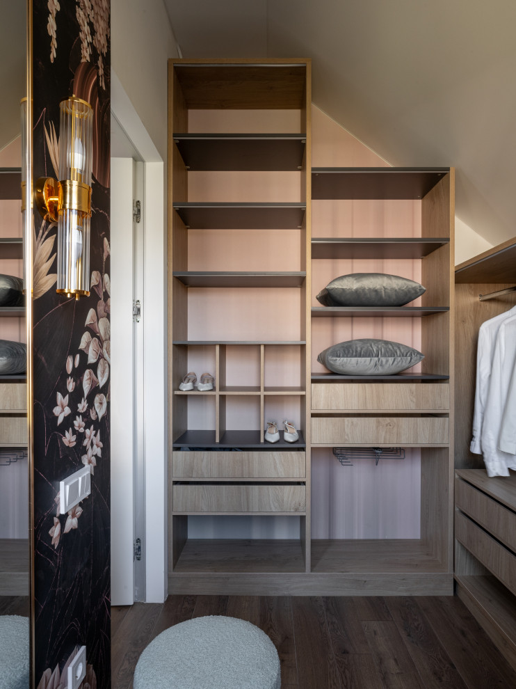 Загородный дом 120 м2