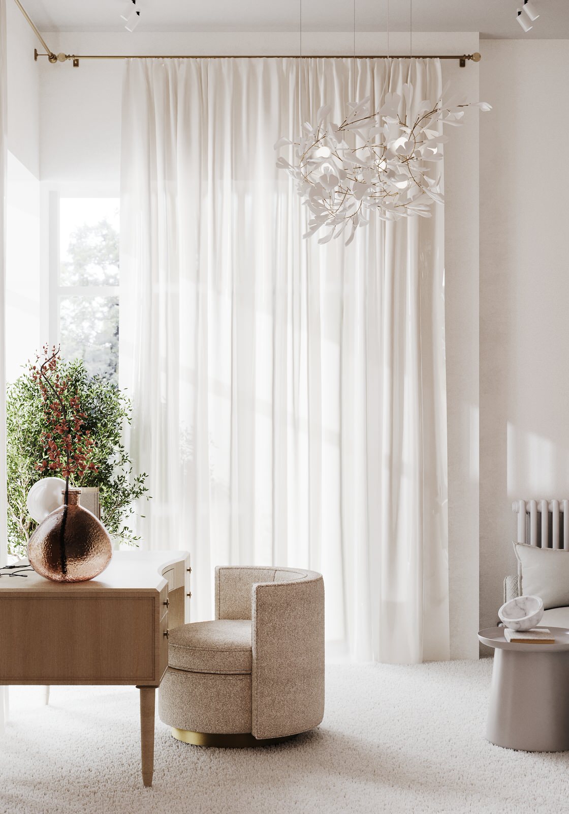 Частный дом "Астория"