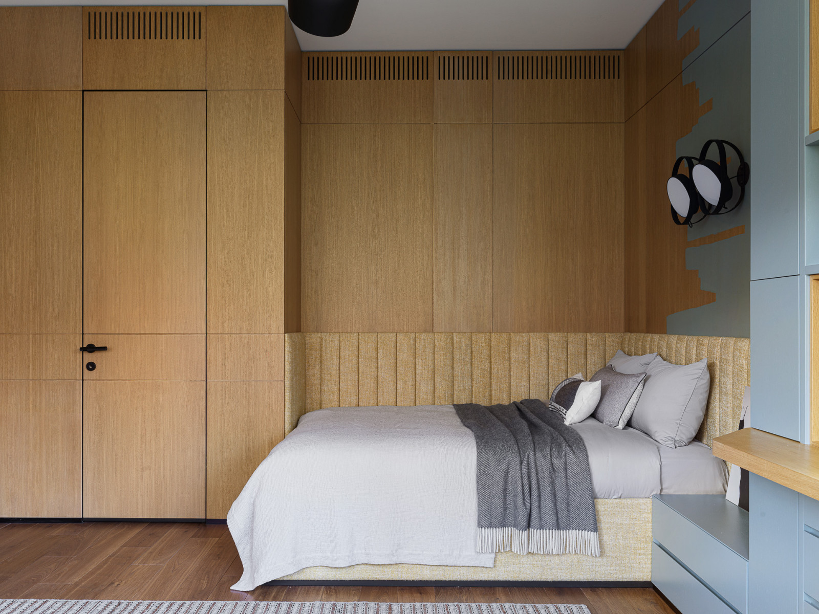 Загородный дом КП Клуб 2071