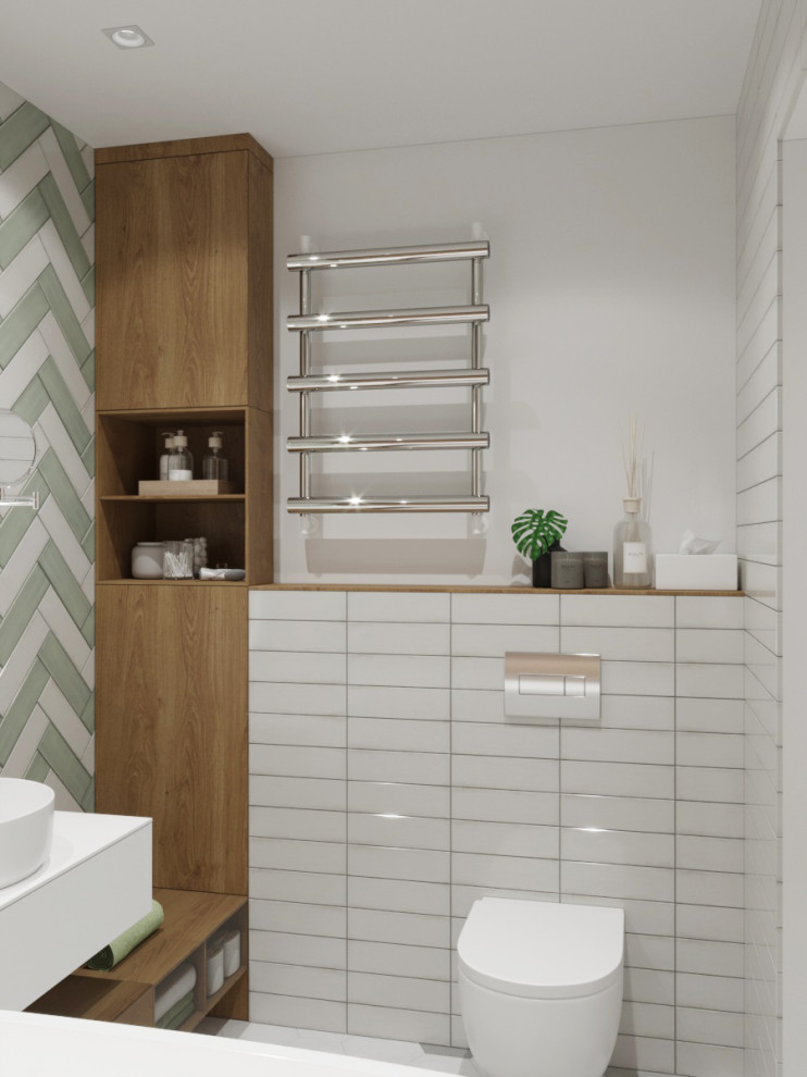 Ванная комната