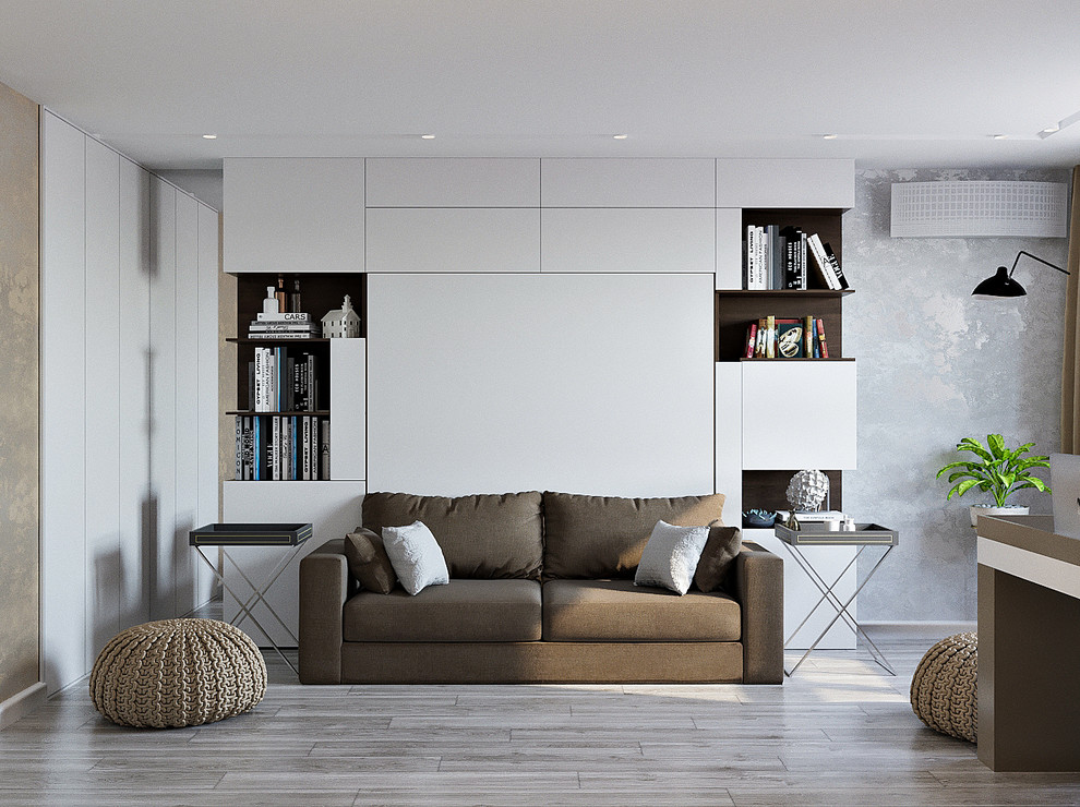 ЖК Валентиновка