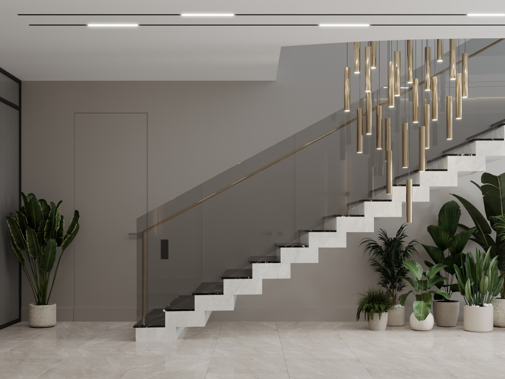 Дизайн проект частного дома