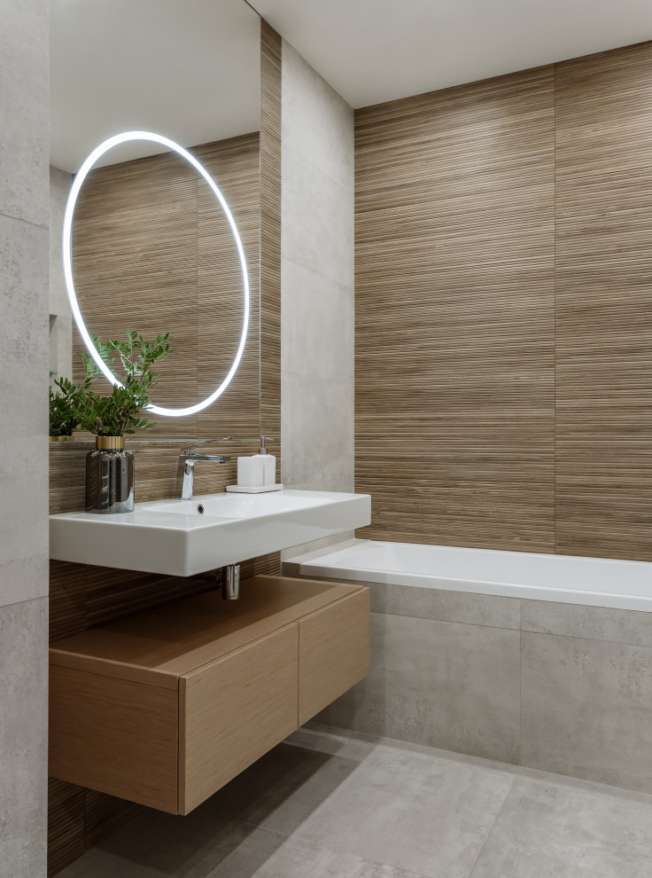 Квартира для холостяка