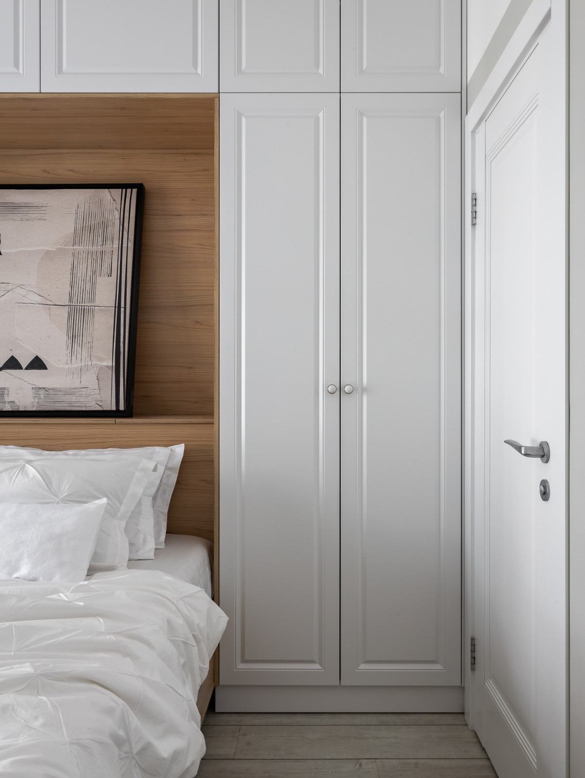 Скандинавский интерьер