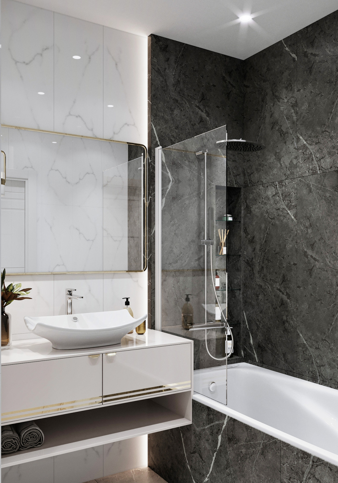 ЖК "Рыбацкая Гавань"