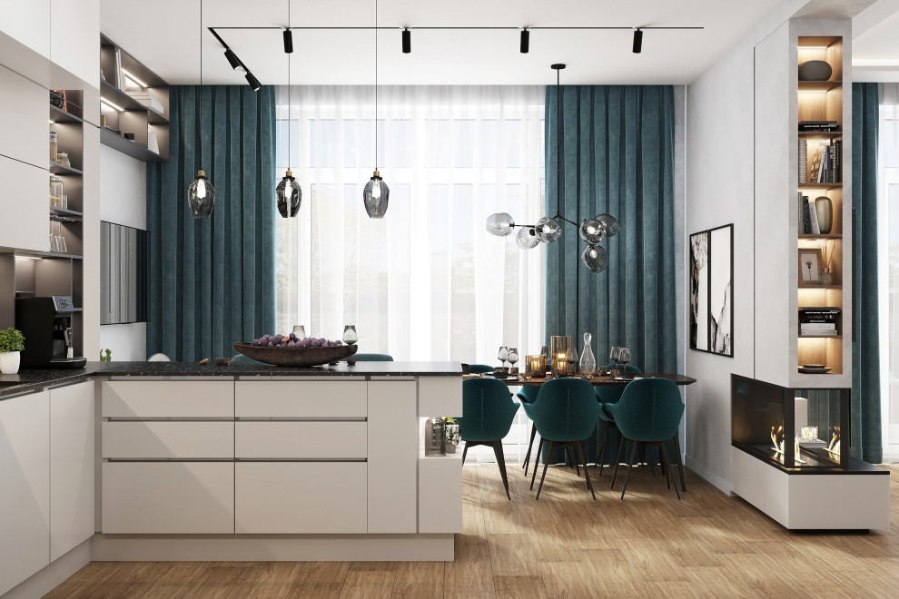 Частный дом в г. Лиски