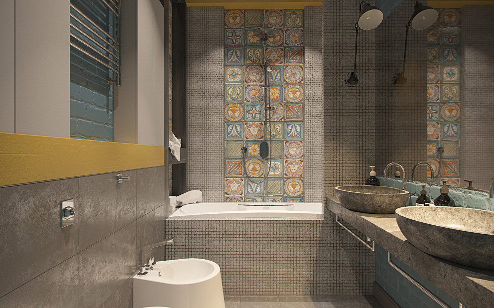 Таунхаус в Москве