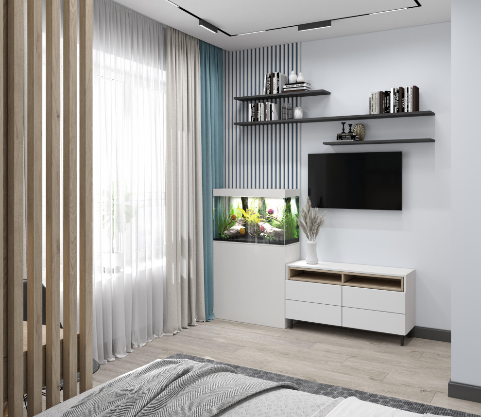 ЖК "Парад Планет"