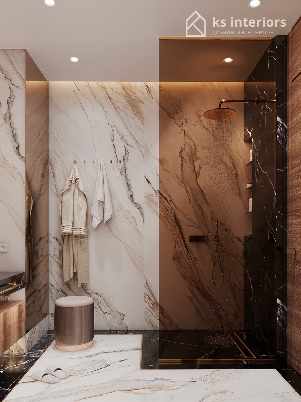 Квартира на Остоженке