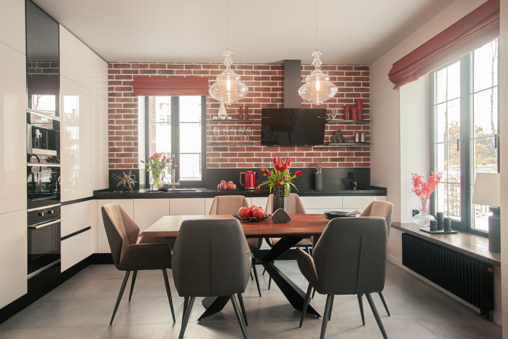 Загородный дом