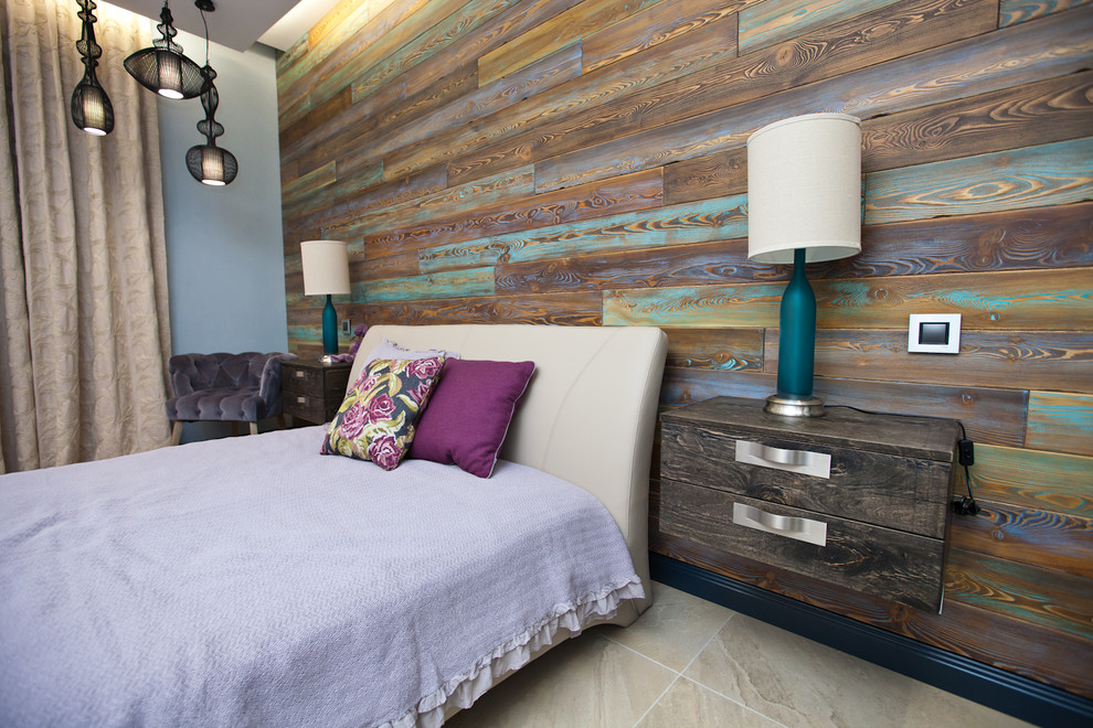 ФЬЮЖИН И ЭКЛЕКТИКА