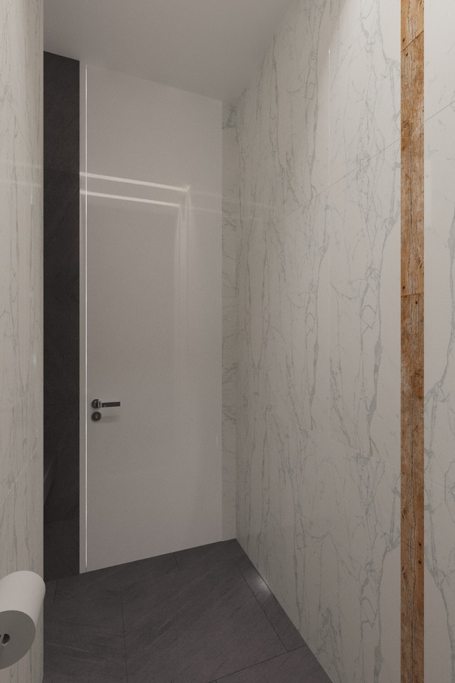 Квартира в ЖК 5 звезд. совместный проект с Голиковой Татьяной