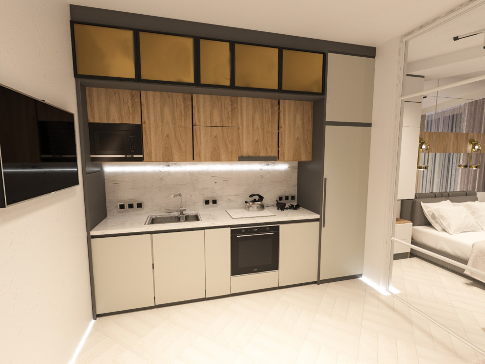 ЖК Сан Сити,