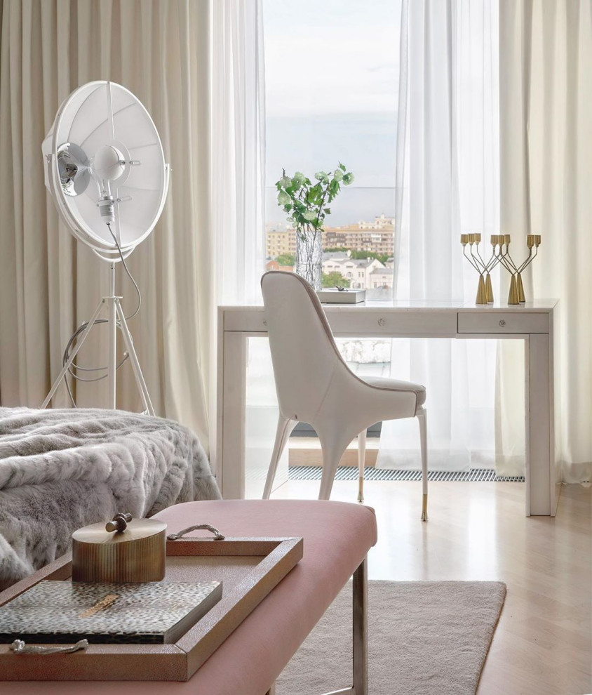 Во всем блеске