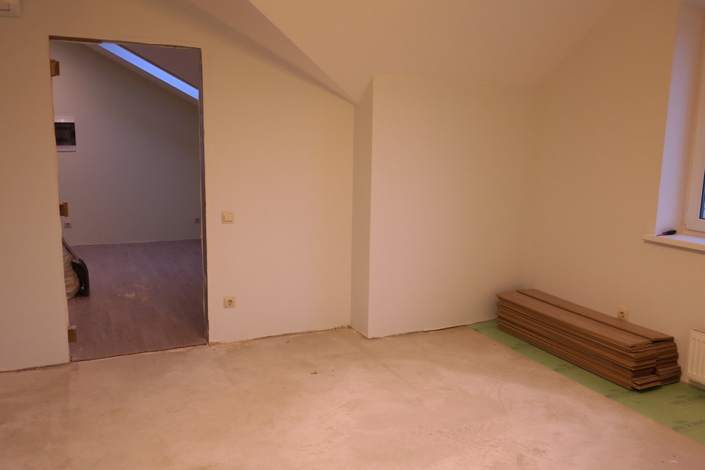 Отделка коттеджа 180 кв.м