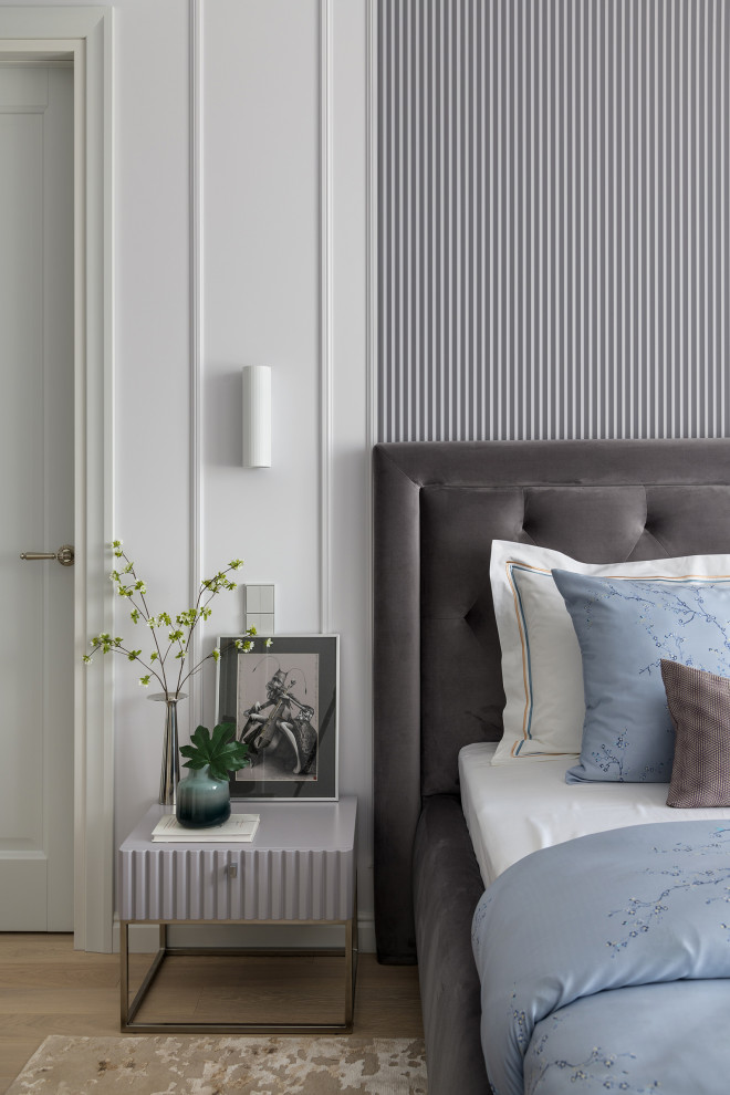 Квартира в ЖК "Переулок Бульварный"