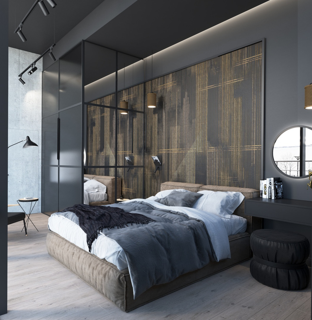 Апартаменты в ЖК Аквамарин