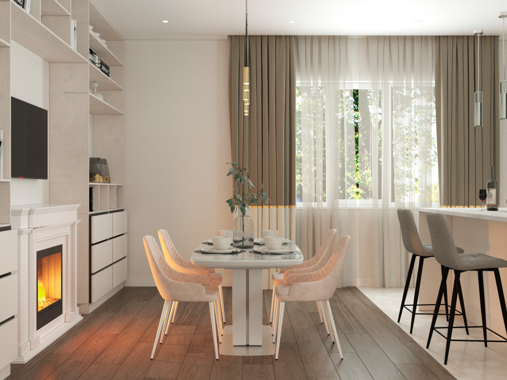 Частный дом в РО . площадь 100 кв.м.