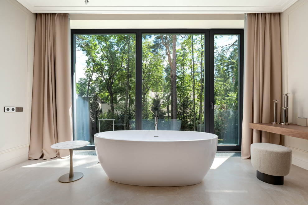 Дом в Жуковке III