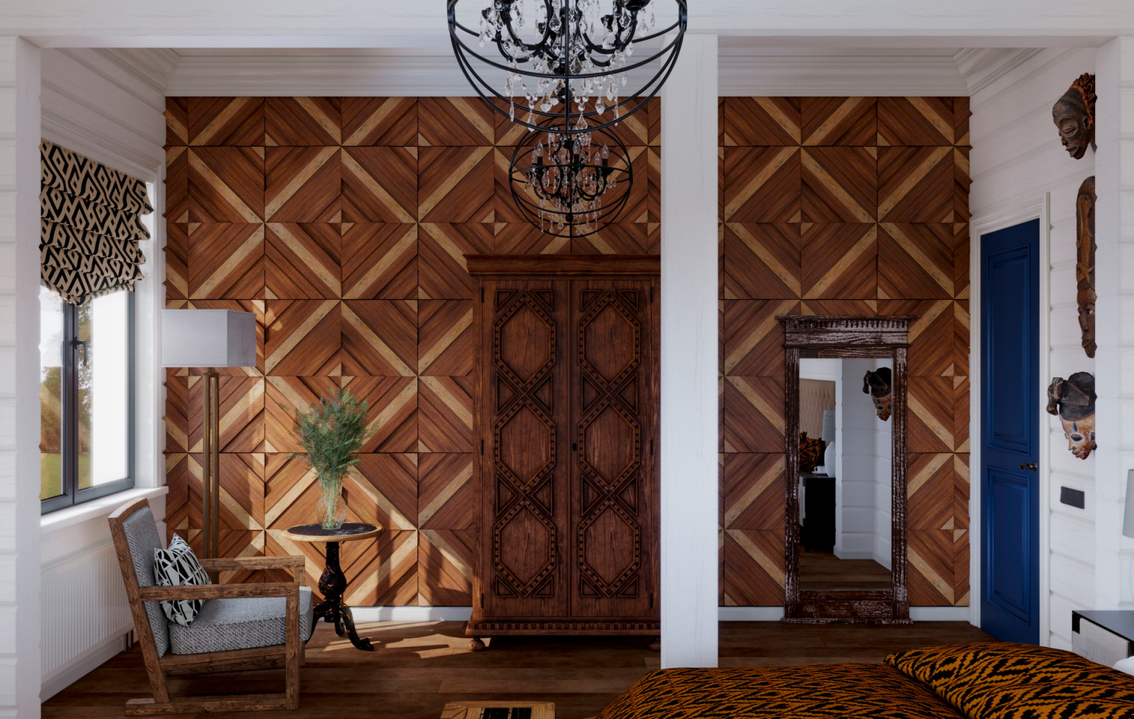 Новолеоново