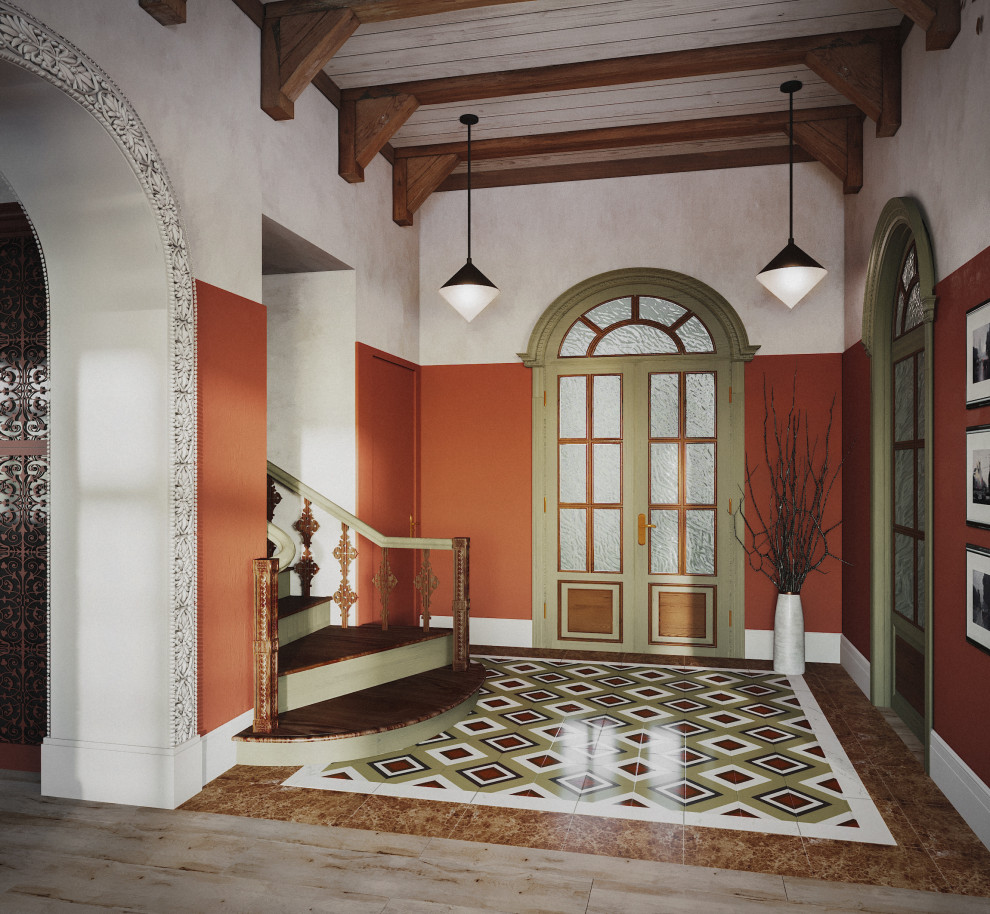 Клюква в сахаре