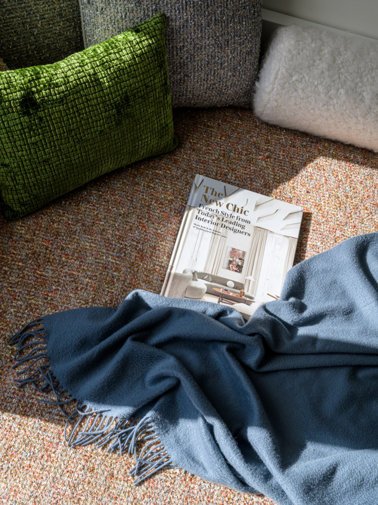 Портфолио интерьеров