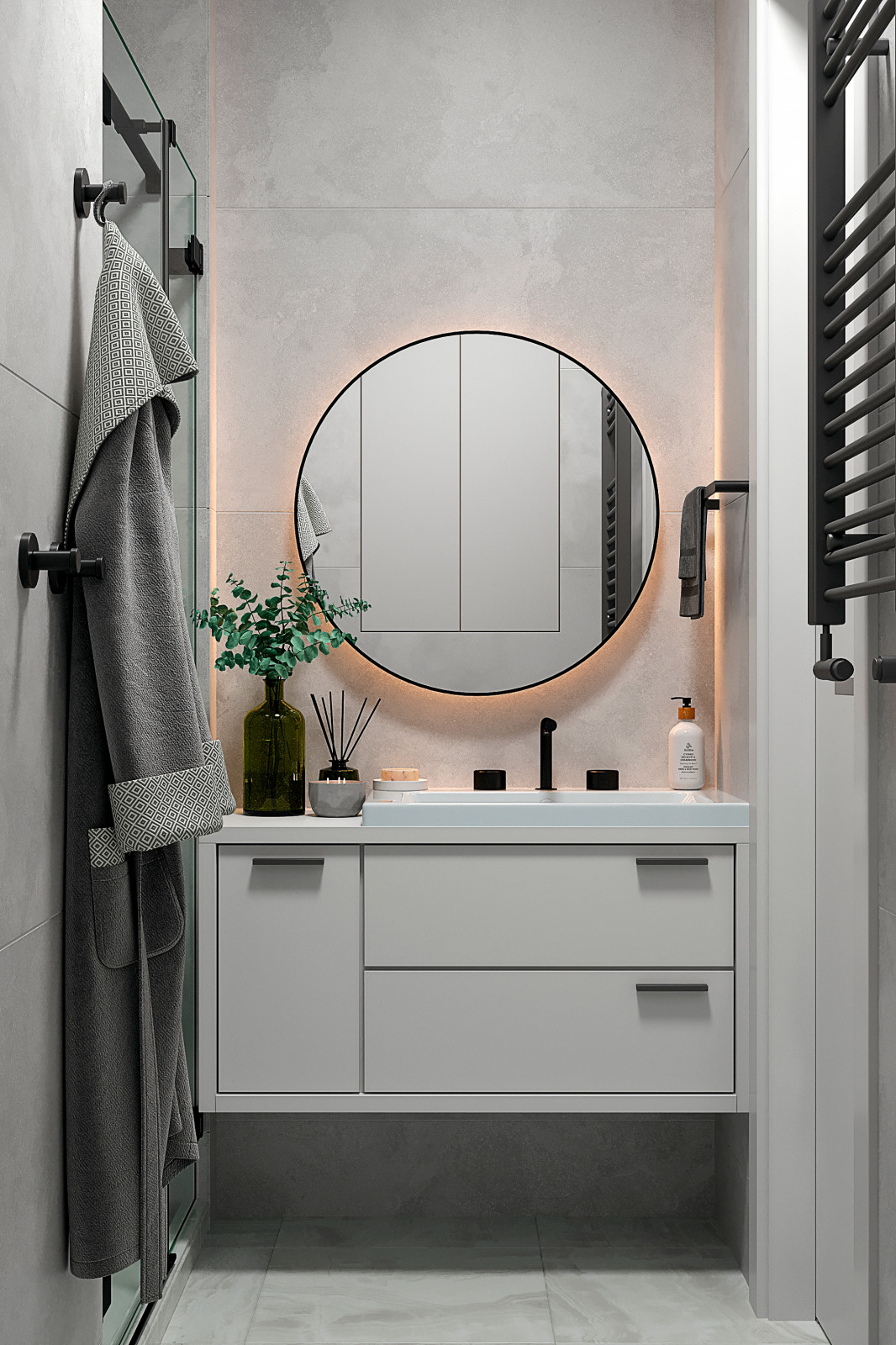 Квартира в Олимпийской деревне, г. Москва