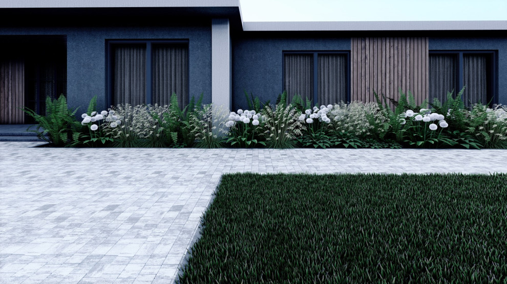 Коллекции мои любимых садов